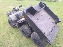 POLARIS SPORTSMAN 6x6