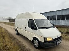 Ford Transit 1994 2.5D