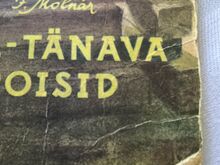 Kultussari Sinu koju