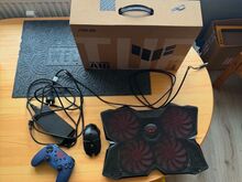 ASUS TUF GAMING A16 2025