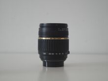 Pentax Tamron AF 18-200mm f/3.5-6.3 XR Di II LD