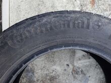 Continentali suverehvid