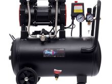 Õlivaba kompressor 24L / 1390W KD1385