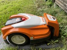 Robotniiduk STIHL iMOW RMI 422