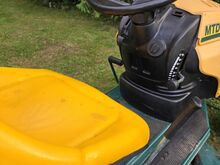 Murutraktor MTD Yard-Man