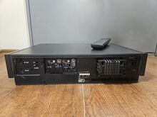 PANASONIC NV-FS100 S VHS-Videorecorder