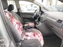 Форд Фокус C-Max