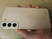 Samsung galaxy s22 + ümbris