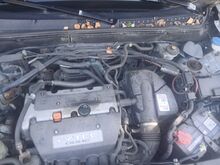 Müüia Honda Cr-v 2.0 110kw 2006a