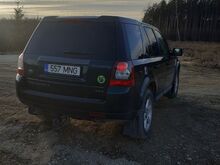 Maastur, vahetusvõimalus  (( kuni 15.06 ))