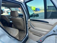 Bmw x5 3.0 d