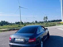 Audi a6 c6