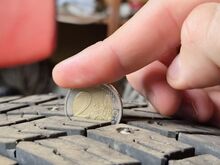 Naelrehvid 225/50R17