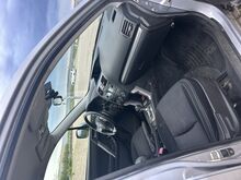 SUBARU FORESTER 2014