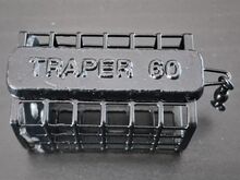 Atemi/Traper söödakorv 35g, 40g,50g,60g,70g,100g