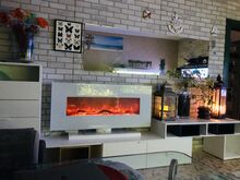 Elektrikamin