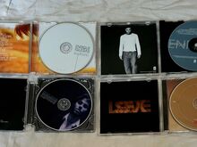 Enrique Iglesias CD-plaadid 4 tk