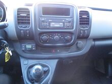 Renault Trafic LONG a/c 1.6 TDI 88kW