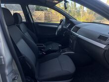 Opel Astra 1.7 CDTi,A/C, TÜV 9.2027,REG TASUTUD
