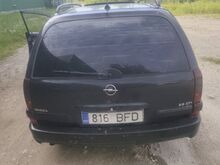 M:Opel Omega 03a 2.5 110kw M57 automaat