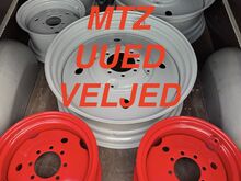 MTZ uued veljed