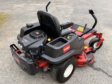 2019 Toro Timecutter ZS5000 127cm