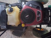 Murutraktor Partner