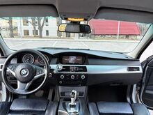 BMW 530D 2007