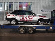 VAG GRUPI AUTOD