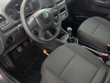 Skoda Fabia 2011a diisel REG tasutud Hollandist