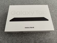 Galaxy Tab A8 64GB WiFi/LTE, Gray