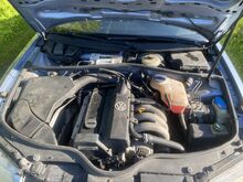 Volkswagen Passat 1997