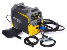Сварочный аппарат MIG/MAG/FCAW/MMA/TIG LIFT KD1874
