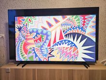 Samsung The Frame QLED 65" 4K Vision AI Smart TV