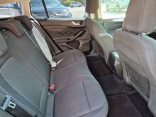 Ford Focus STW 1.5 дизель