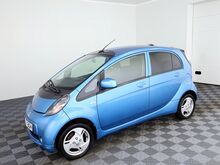 Mitsubishi i-MiEV