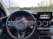 Мерседес-Бенц C200 Бизнес Плюс