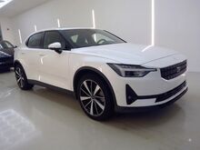 Polestar 2 LONG RANGE AWD Pilot Plus 300kW