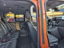 Ford Tourneo Custom Active 2.0 136kW L2H2