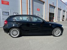 BMW 116i Saksamaalt
