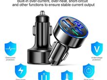 Зарядное устройство для телефона PD USB 5 портов Type-C USB в а
