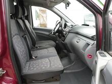 Mercedes-Benz Vito LONG 2.1 TDI 85кВт