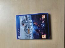 Subnautica below zero ps4