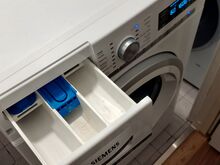 Стиральная машина Siemens IQ700 9 кг
