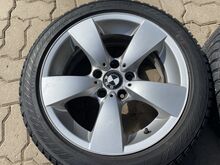 Bmw rattad