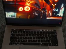 MacBook Pro 15" Dynamic t2018 i7 2.6ghz 512 gb ssd