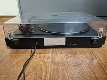 THORENS TD 180 Belt Drive Turntable