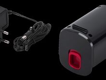 Varstolmuimeja 25,2V 2500mAh