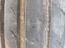 245/65/17 KASUTATUD NOKIAN TYRES SUVEREHVID