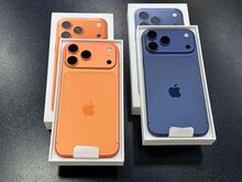 Оригинальный, новый Apple iPhone 17 Pro Max